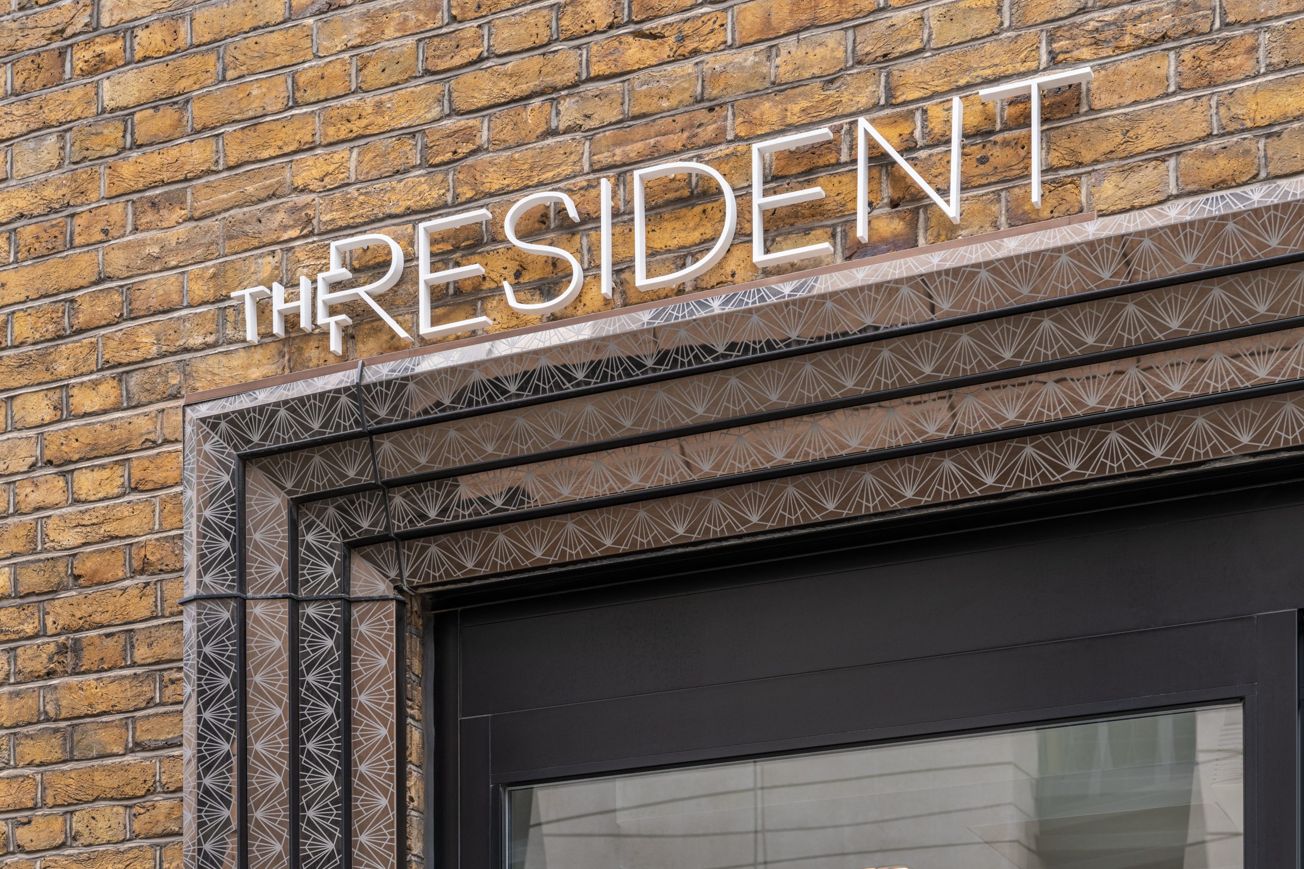 The Resident | Experiences - Victoria