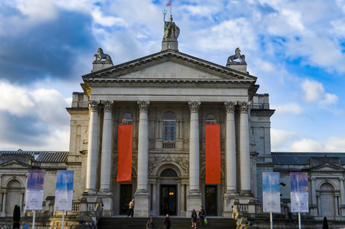 Tate Britain, known from 1897 to 1932 as the National Gallery of British Art and from 1932 to 2000 as the Tate Gallery is set to welcome the Turner Prize Exhibition this September,